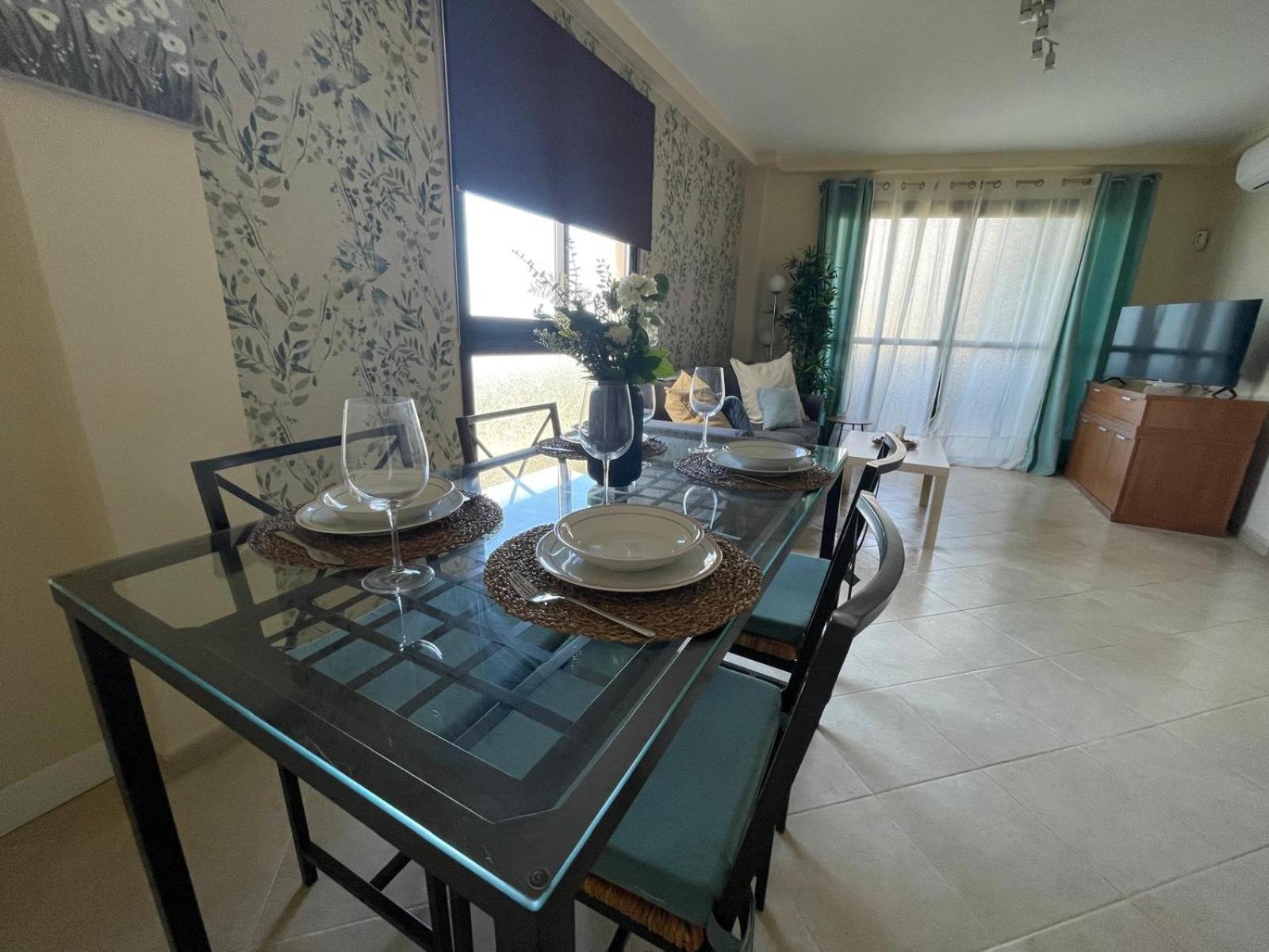 Vistamar Apartamento *
